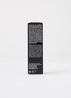 Pagrindas skystas makiažo pagrindas kremas BOBBI BROWN moteris