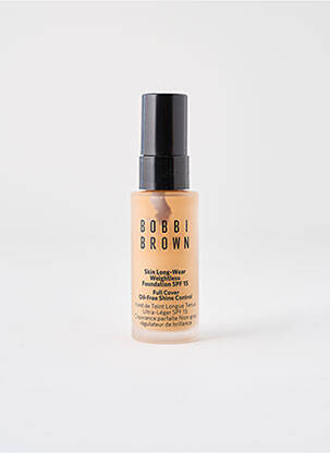 Pagrindas skystas makiažo pagrindas kremas BOBBI BROWN moteris