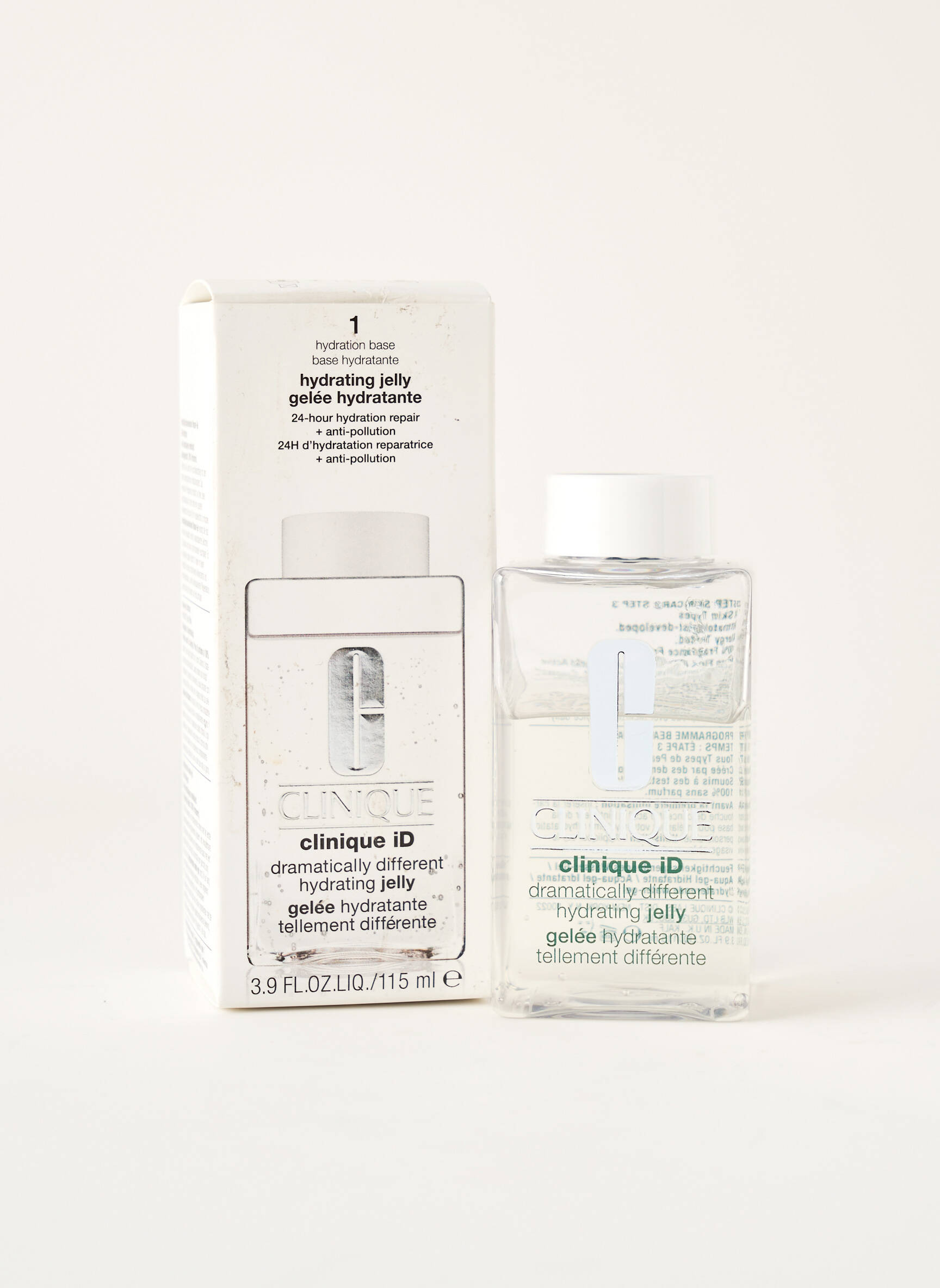 Veido priežiūra drėkinantis produktas drėkinantis produktas daugiaspalvis CLINIQUE moteris