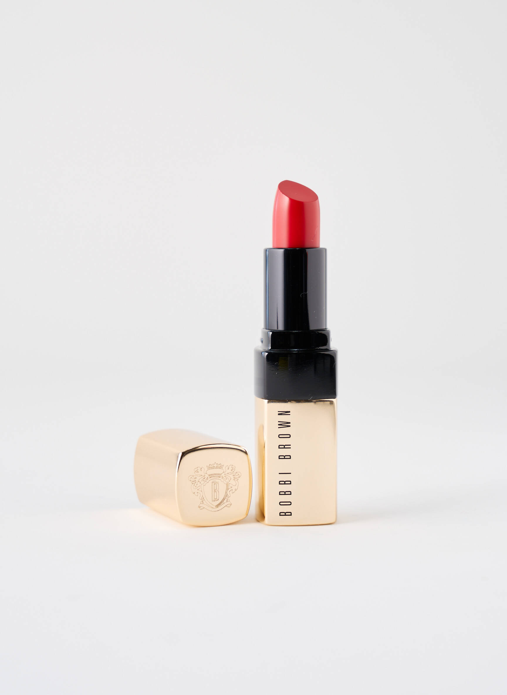 Lūpų makiažas lūpų dažai lūpų dažai raudona BOBBI BROWN moteris