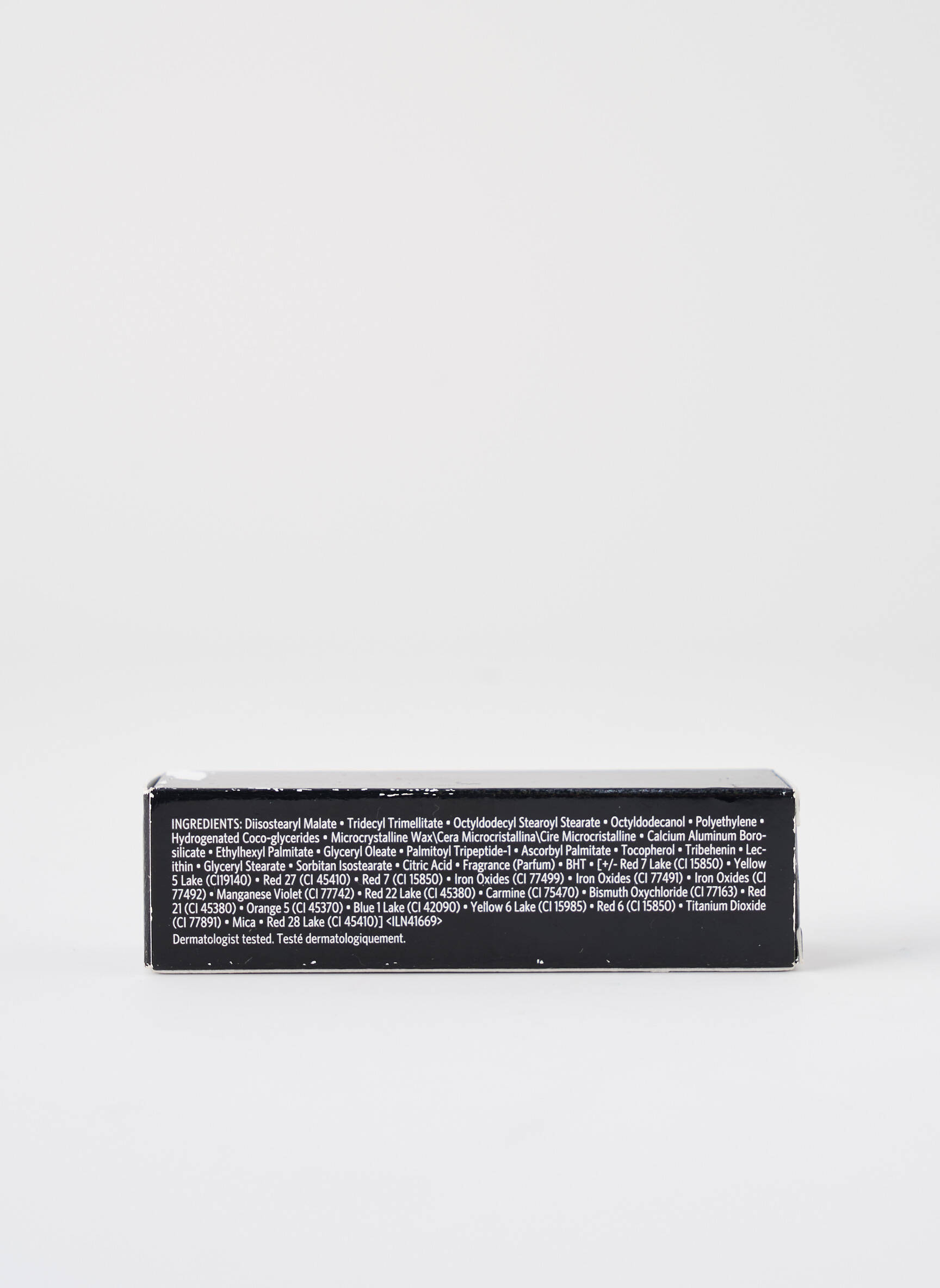 Lūpų makiažas lūpų dažai lūpų dažai raudona BOBBI BROWN moteris