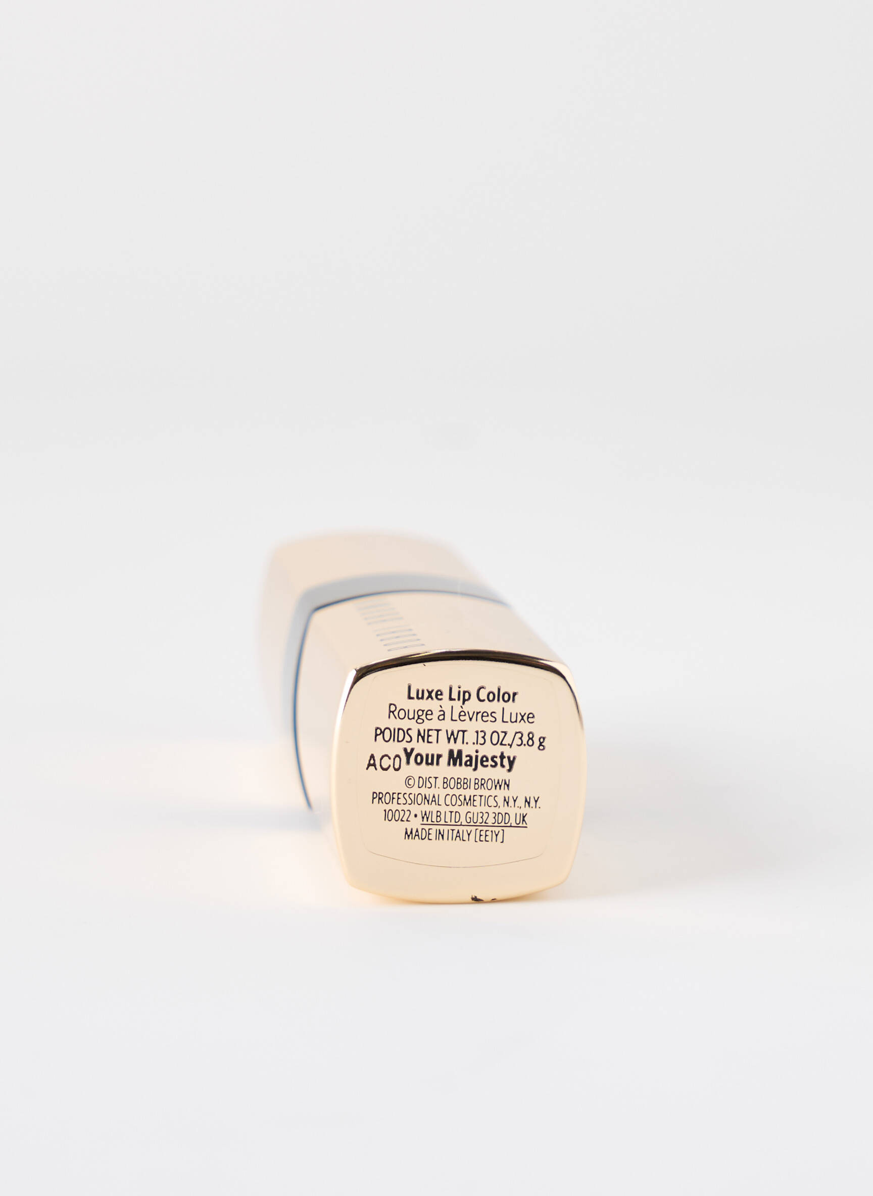 Lūpų makiažas lūpų dažai lūpų dažai raudona BOBBI BROWN moteris