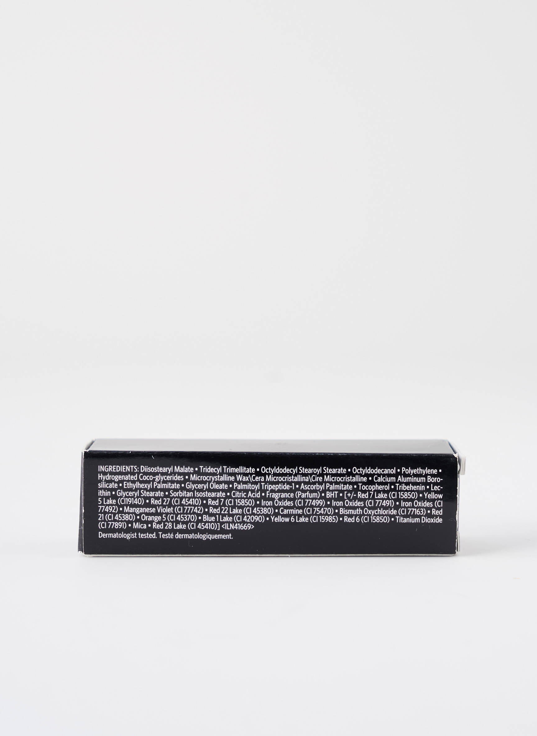 Lūpų makiažas lūpų dažai lūpų dažai raudona BOBBI BROWN moteris