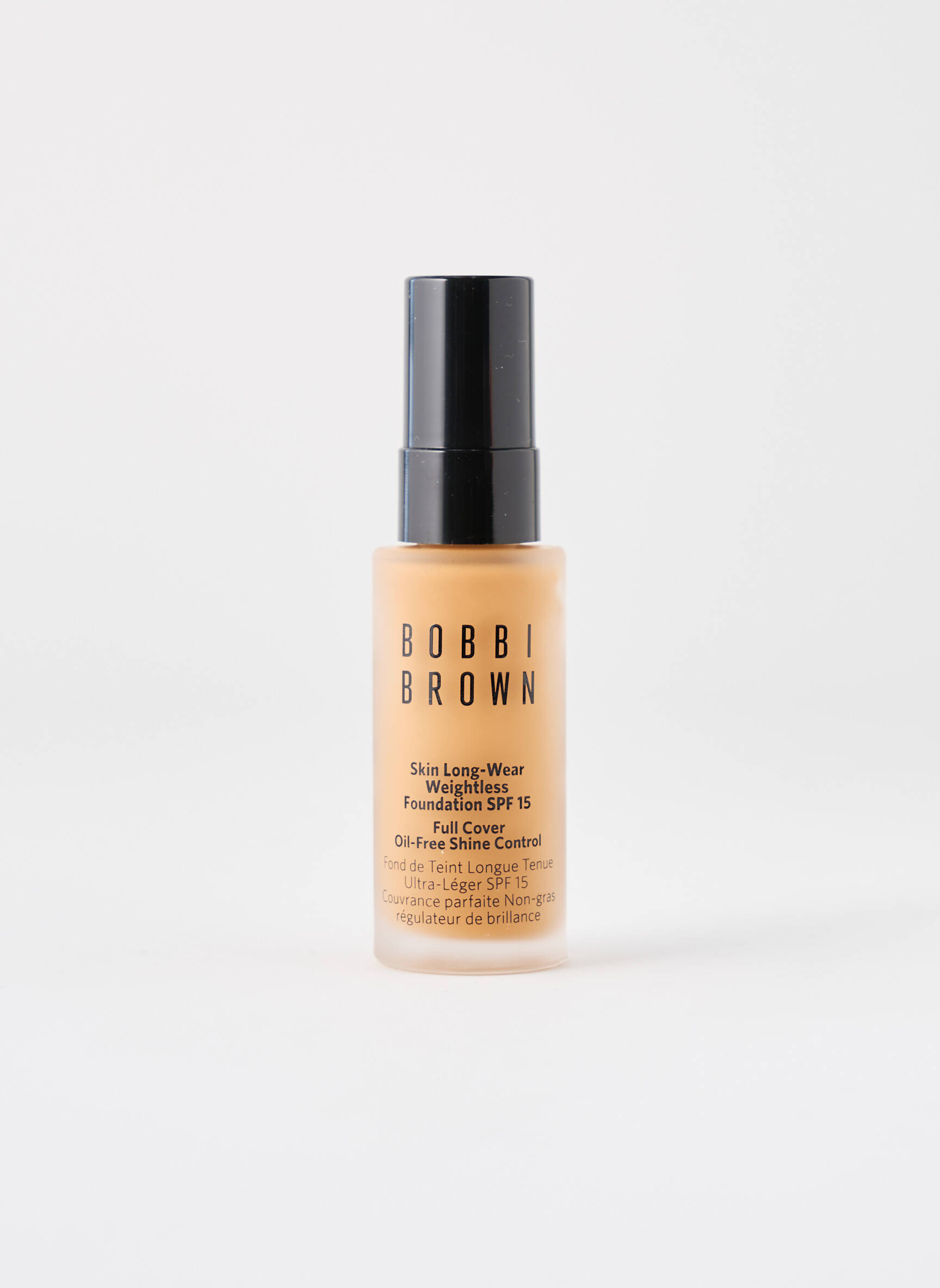 Pagrindas skystas makiažo pagrindas kremas BOBBI BROWN moteris