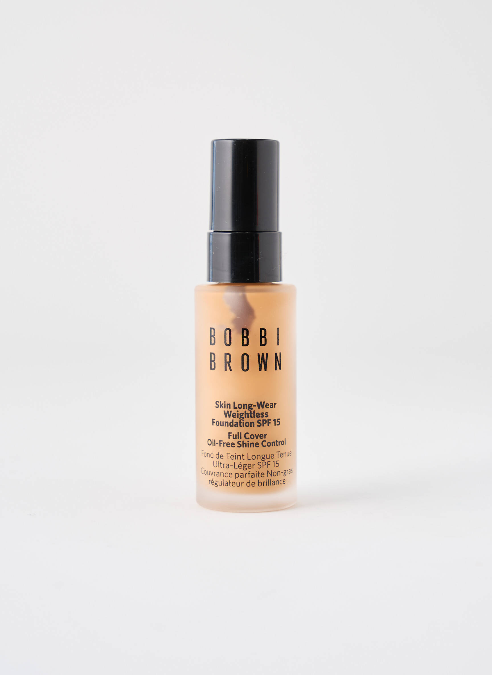Pagrindas skystas makiažo pagrindas kremas BOBBI BROWN moteris
