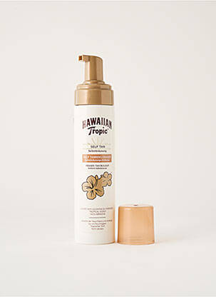 Savaiminis įdegis daugiaspalvis HAWAIIAN TROPIC unisexas