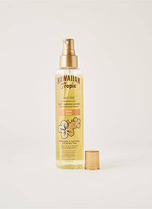Savaiminis įdegis daugiaspalvis HAWAIIAN TROPIC unisexas