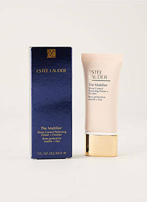 Pagrindas raudona ESTÉE LAUDER moteris