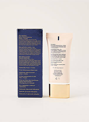 Pagrindas raudona ESTÉE LAUDER moteris