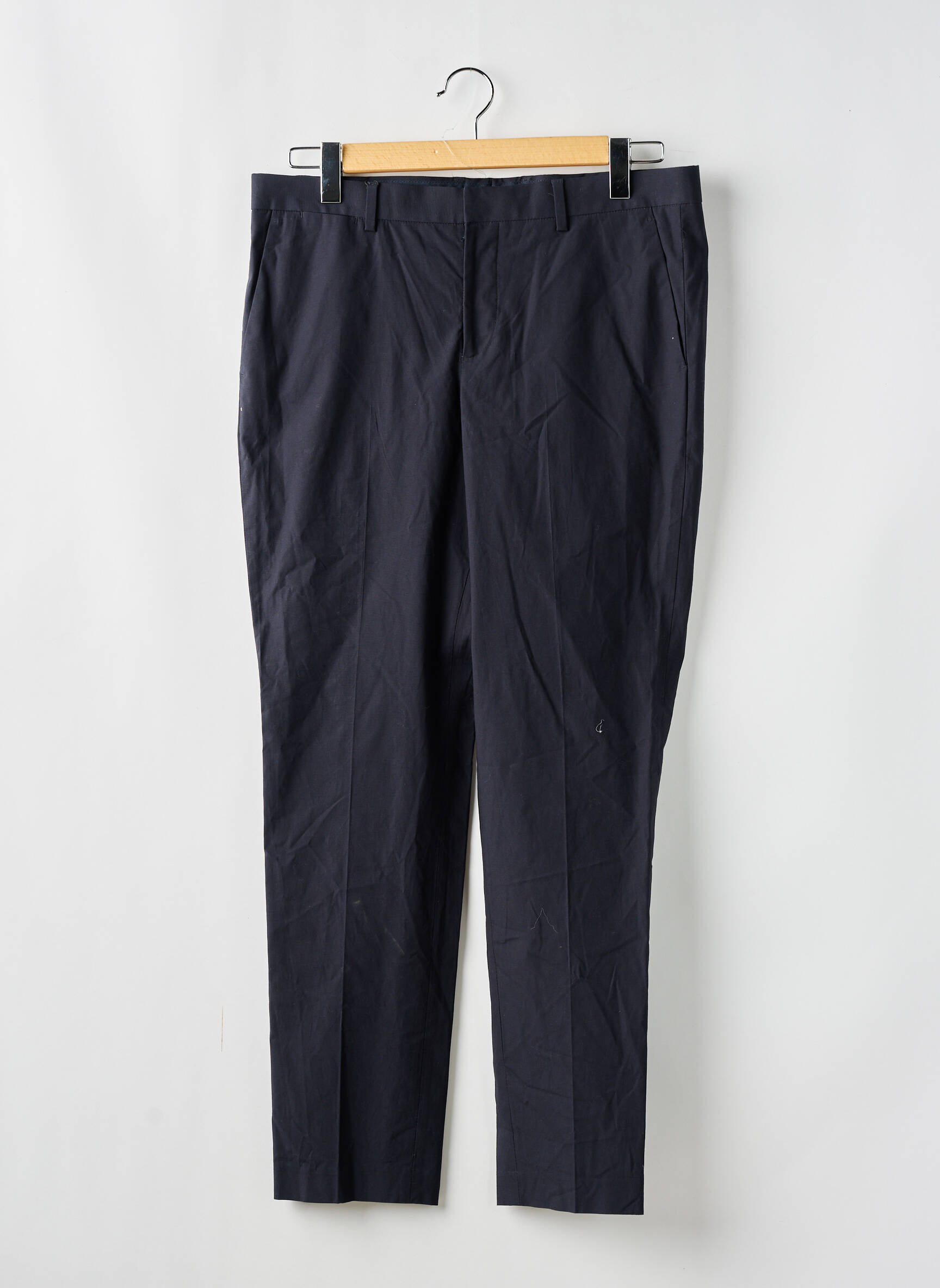 Chino kelnė mėlyna JACK & JONES vyras