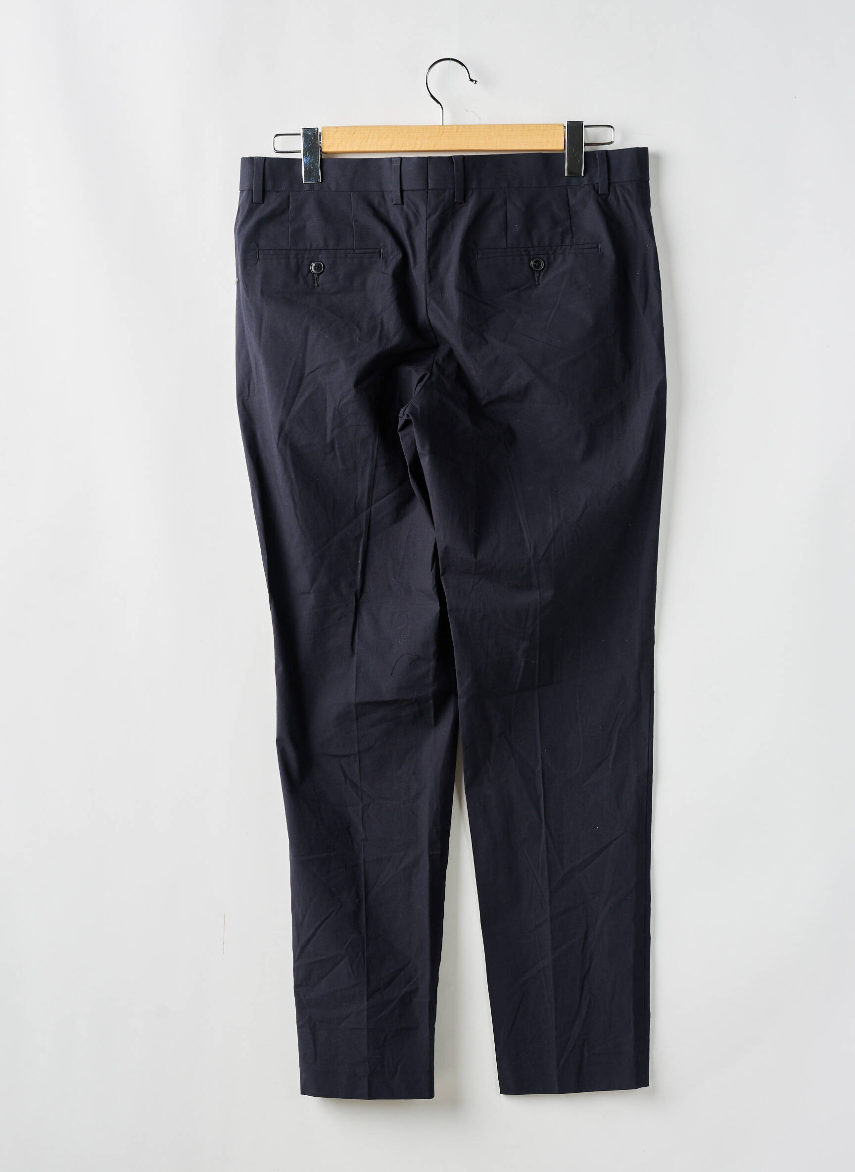 Chino kelnė mėlyna JACK & JONES vyras