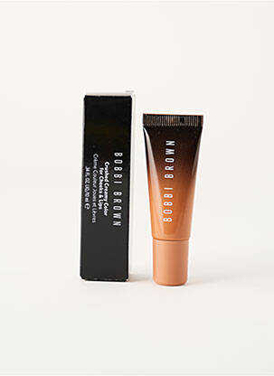 Lūpų makiažas lūpų dažai lūpų dažai rudas BOBBI BROWN moteris