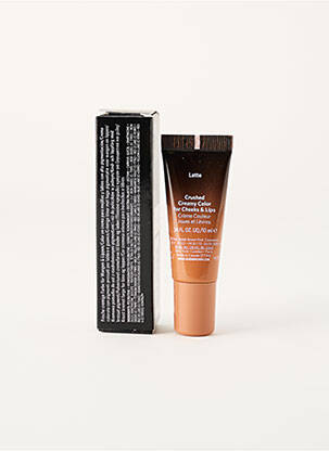 Lūpų makiažas lūpų dažai lūpų dažai rudas BOBBI BROWN moteris
