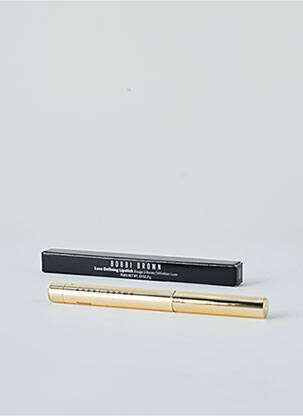 Lūpų makiažas lūpų dažai lūpų dažai raudona BOBBI BROWN moteris