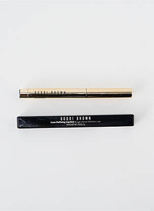 Lūpų makiažas lūpų dažai lūpų dažai raudona BOBBI BROWN moteris