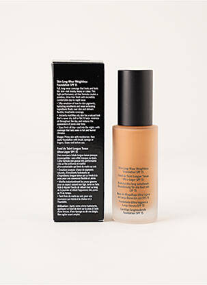 Pagrindas skystas makiažo pagrindas kremas BOBBI BROWN moteris