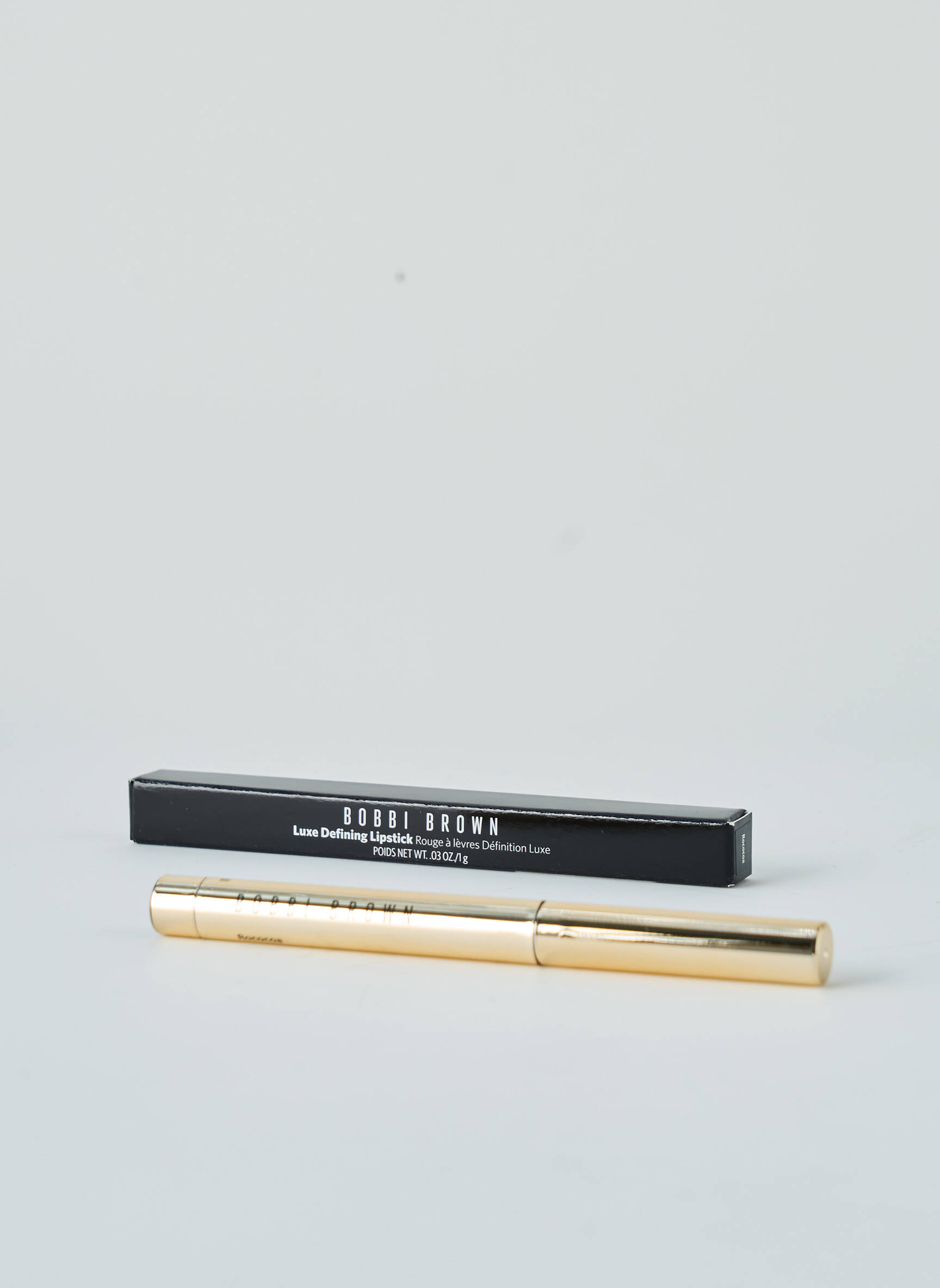 Lūpų makiažas lūpų dažai lūpų dažai raudona BOBBI BROWN moteris