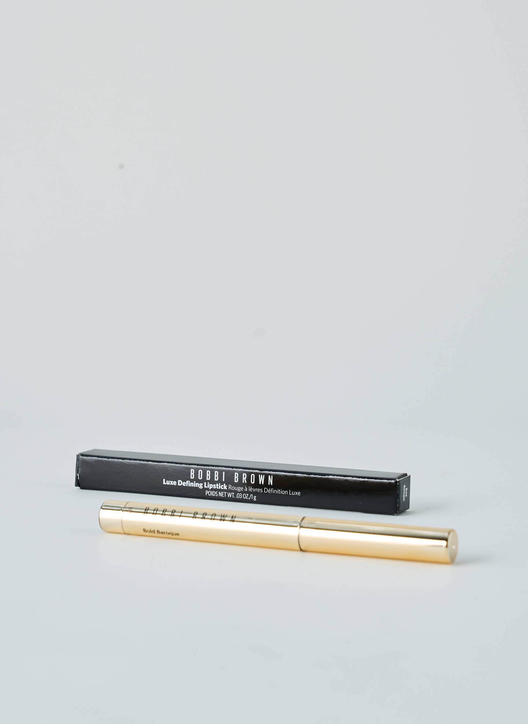 Lūpų makiažas lūpų dažai lūpų dažai raudona BOBBI BROWN moteris