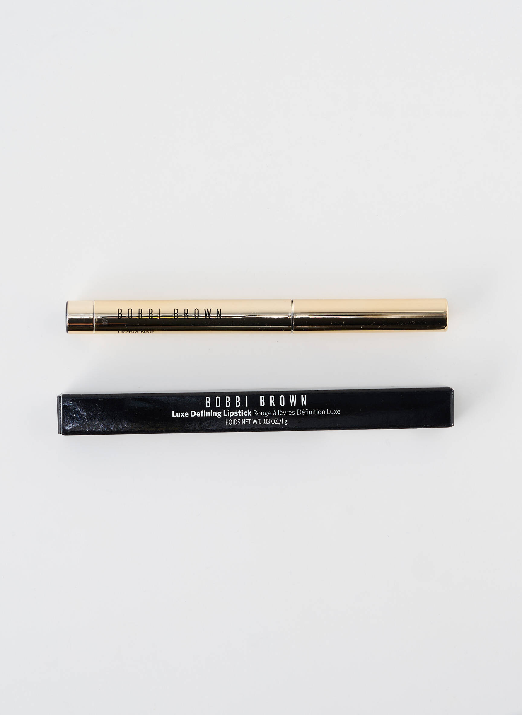 Lūpų makiažas lūpų dažai lūpų dažai raudona BOBBI BROWN moteris