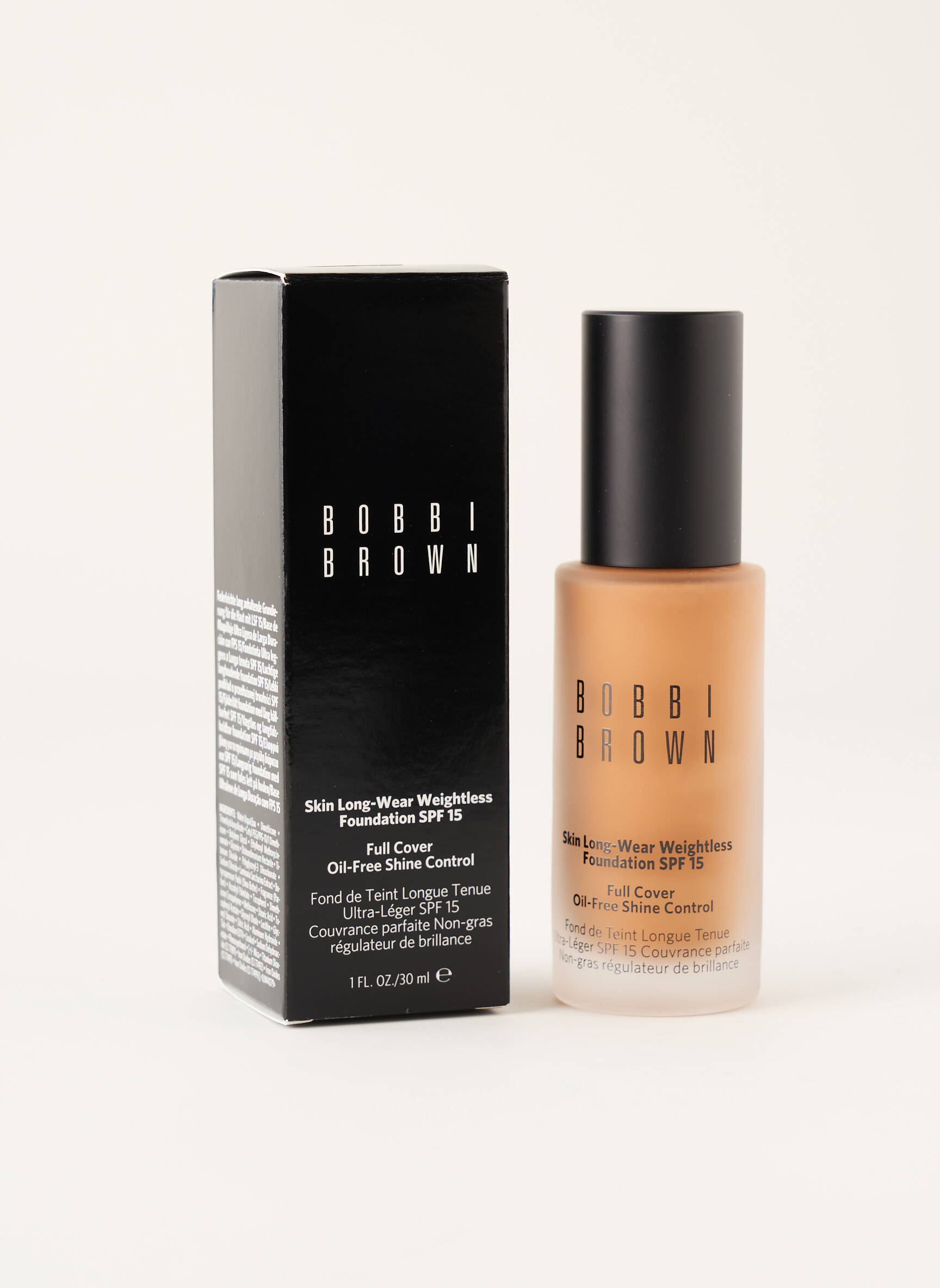 Pagrindas skystas makiažo pagrindas kremas BOBBI BROWN moteris