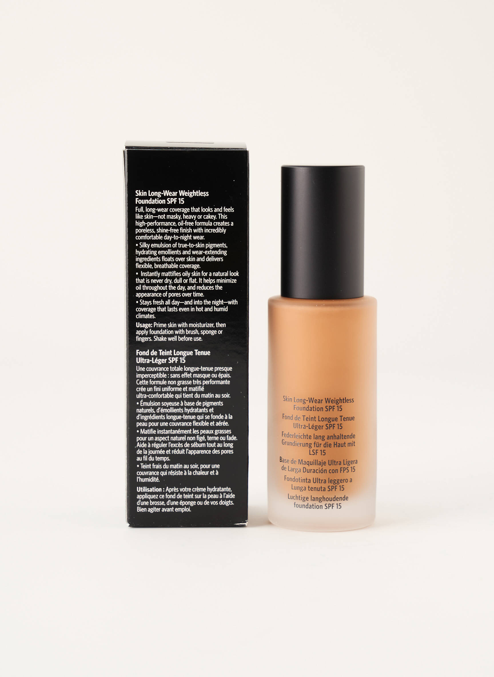 Pagrindas skystas makiažo pagrindas kremas BOBBI BROWN moteris