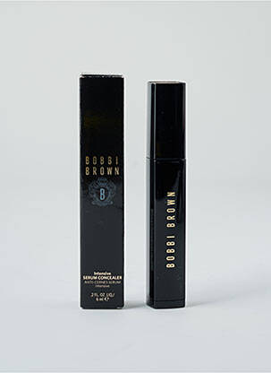 Pagrindas anti-ridų ir korektorius rudas BOBBI BROWN moteris