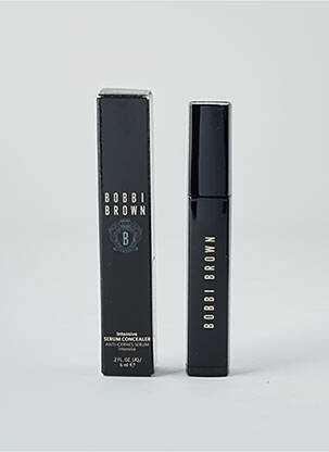 Pagrindas anti-ridų ir korektorius rudas BOBBI BROWN moteris