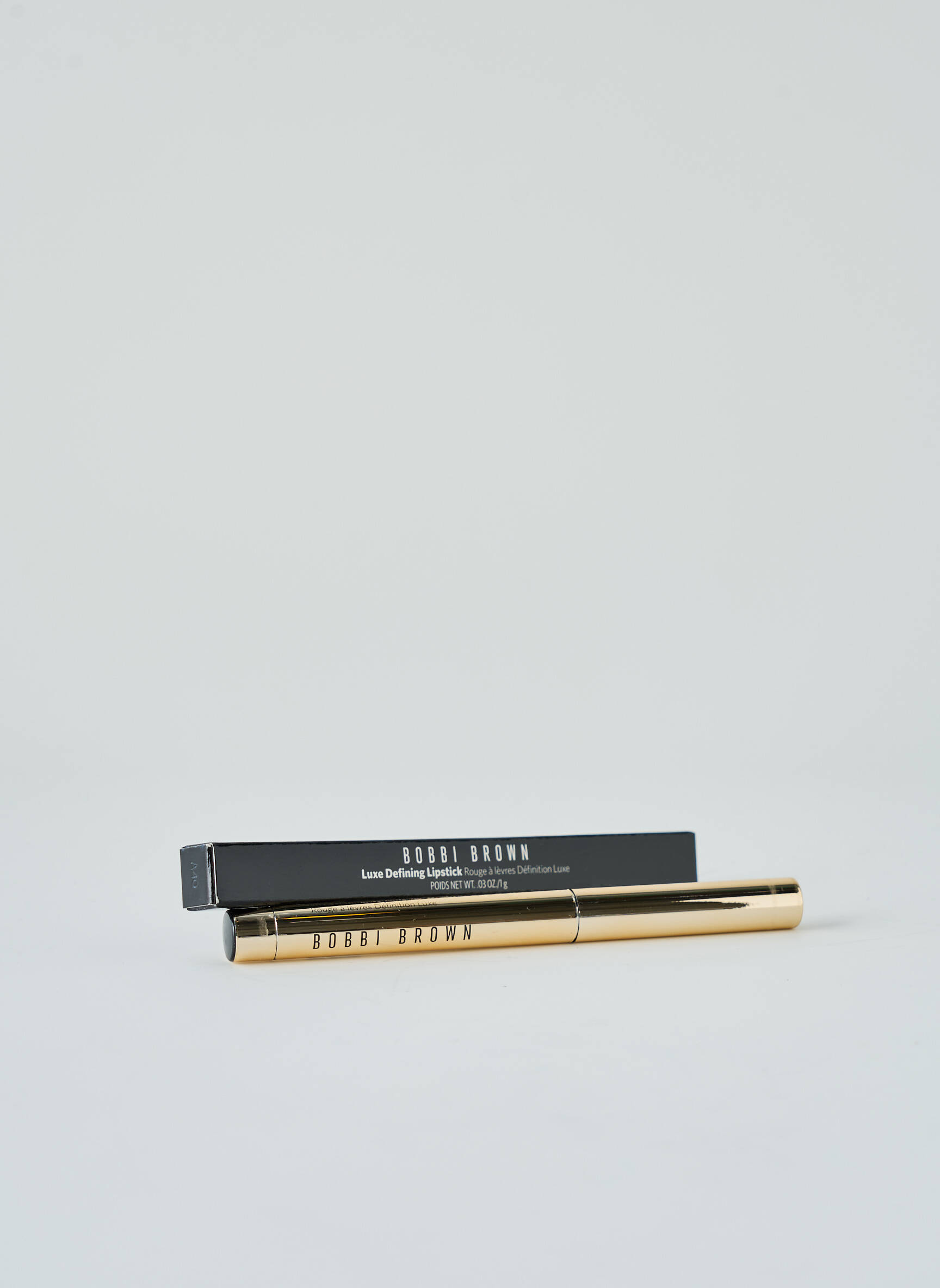 Lūpų makiažas lūpų dažai lūpų dažai raudona BOBBI BROWN moteris
