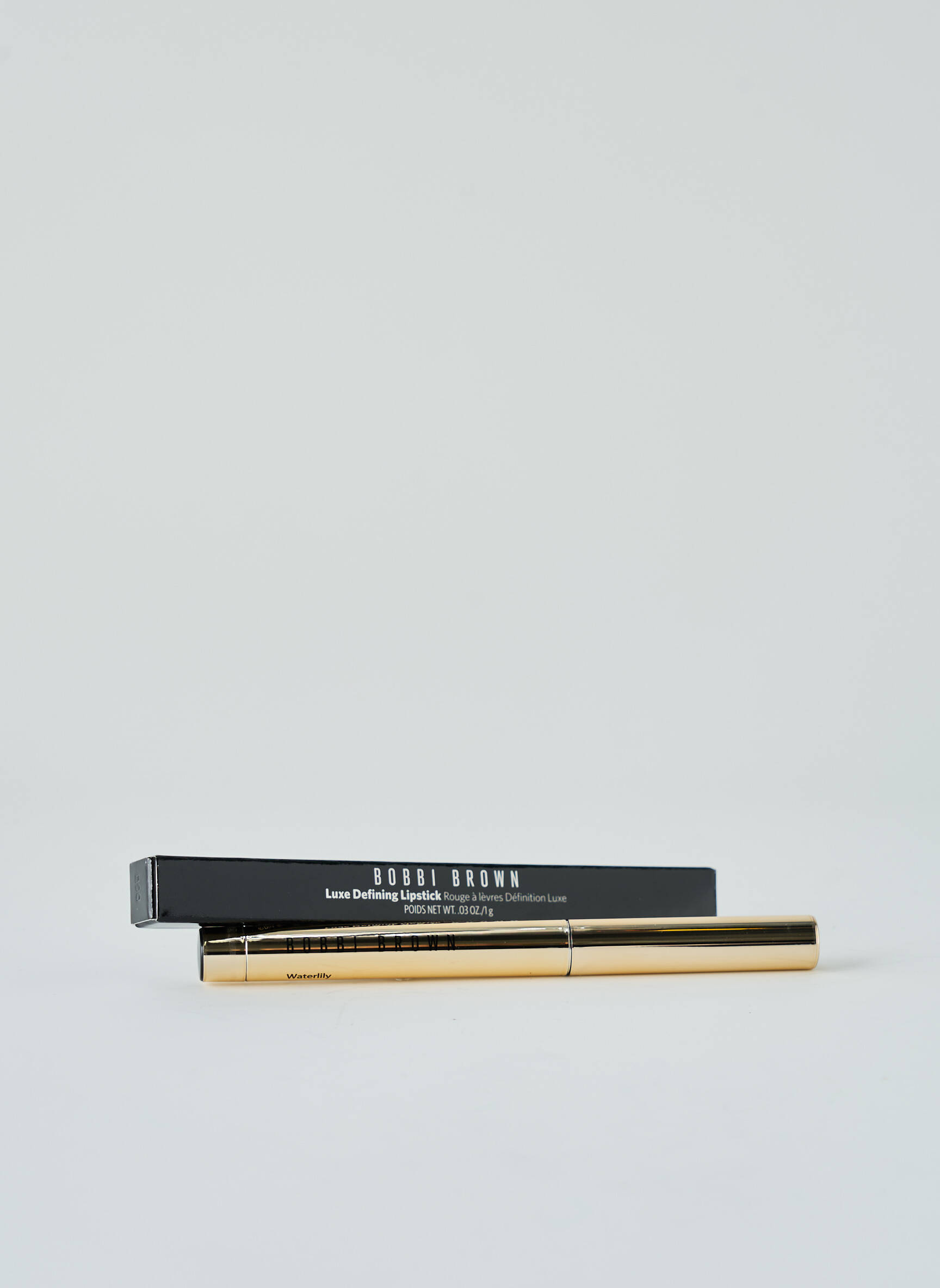 Lūpų makiažas lūpų dažai lūpų dažai raudona BOBBI BROWN moteris
