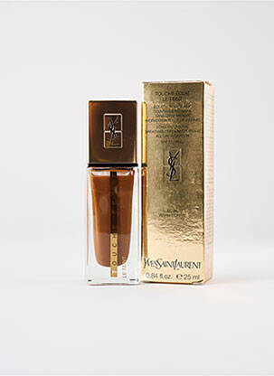 Pagrindas skystas makiažo pagrindas rudas YVES SAINT LAURENT moteris