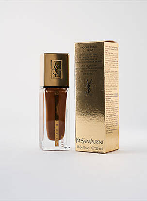 Pagrindas skystas makiažo pagrindas rudas YVES SAINT LAURENT moteris