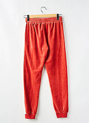 Joggins oranžinė FILA mergina