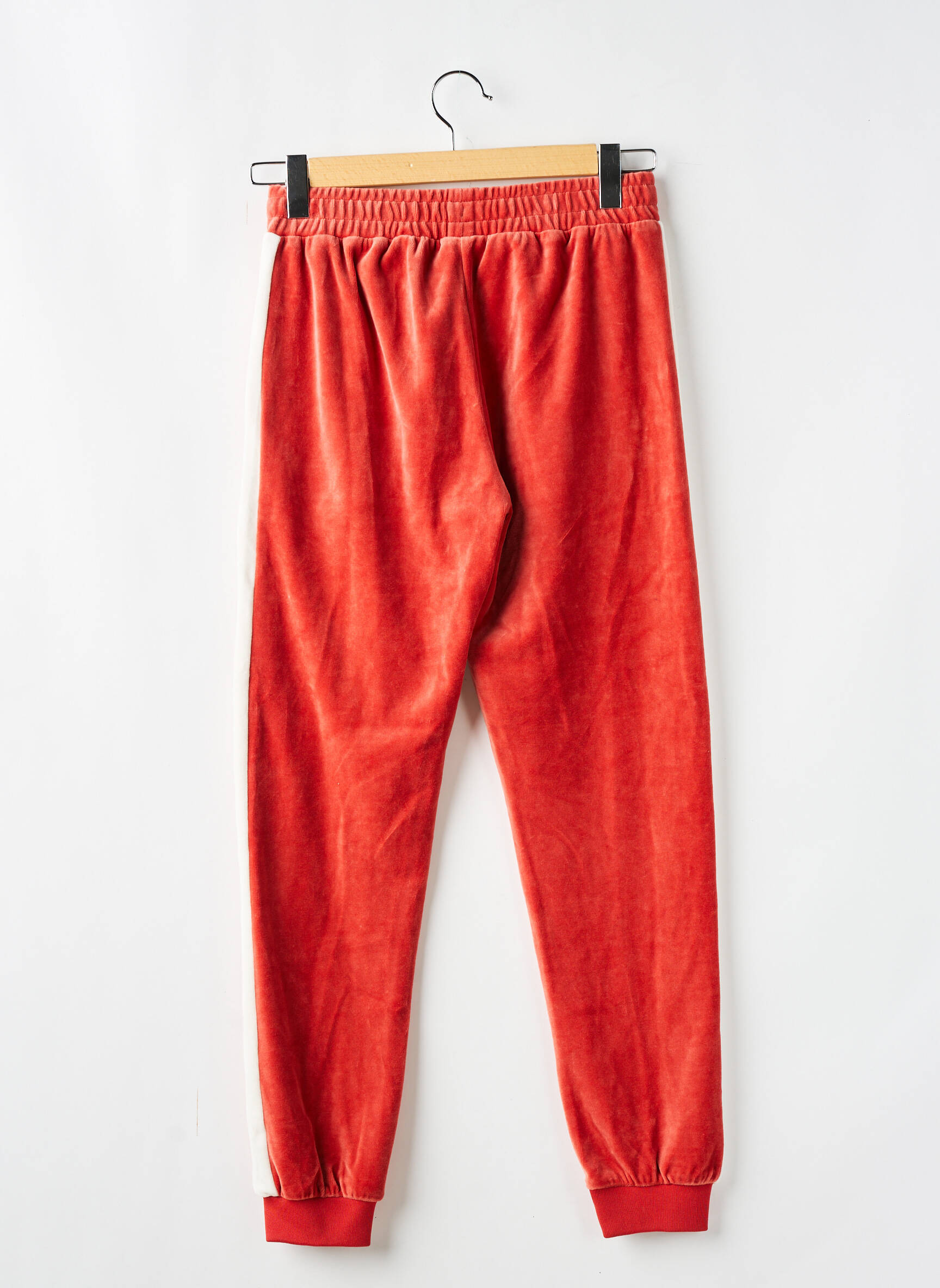 Joggins oranžinė FILA mergina