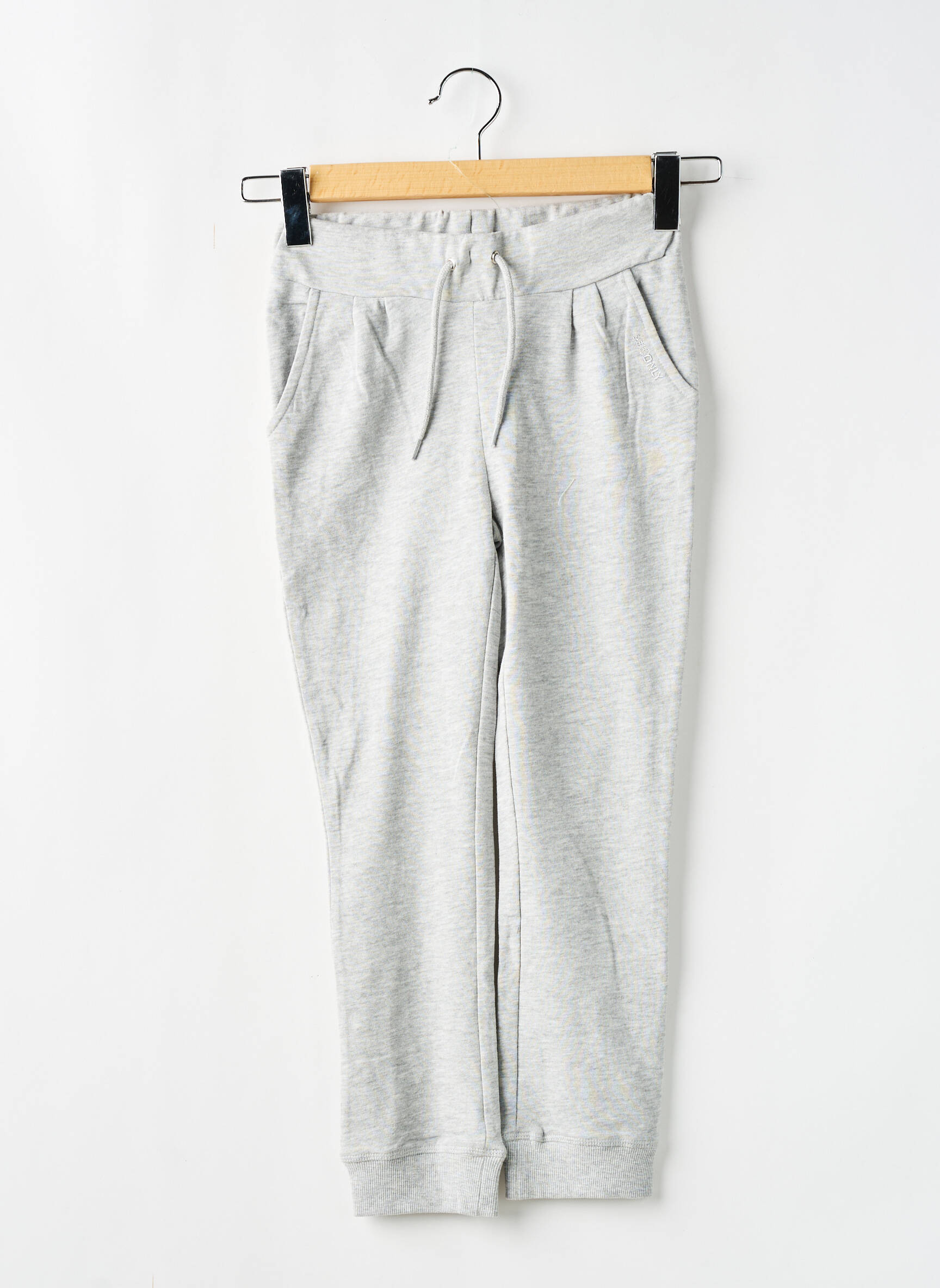 Joggins pilka ONLY mergina