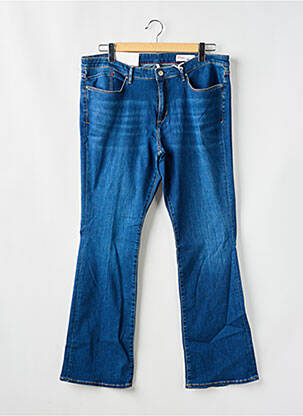 Bootcut džinsai mėlyna S.OLIVER moteris