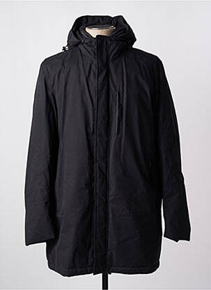 Parka juodas DELAHAYE vyras