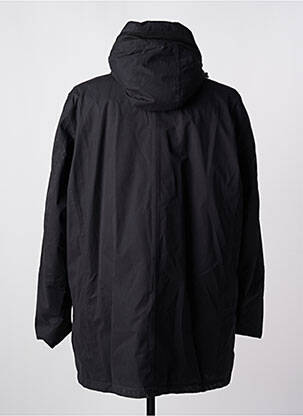 Parka juodas DELAHAYE vyras