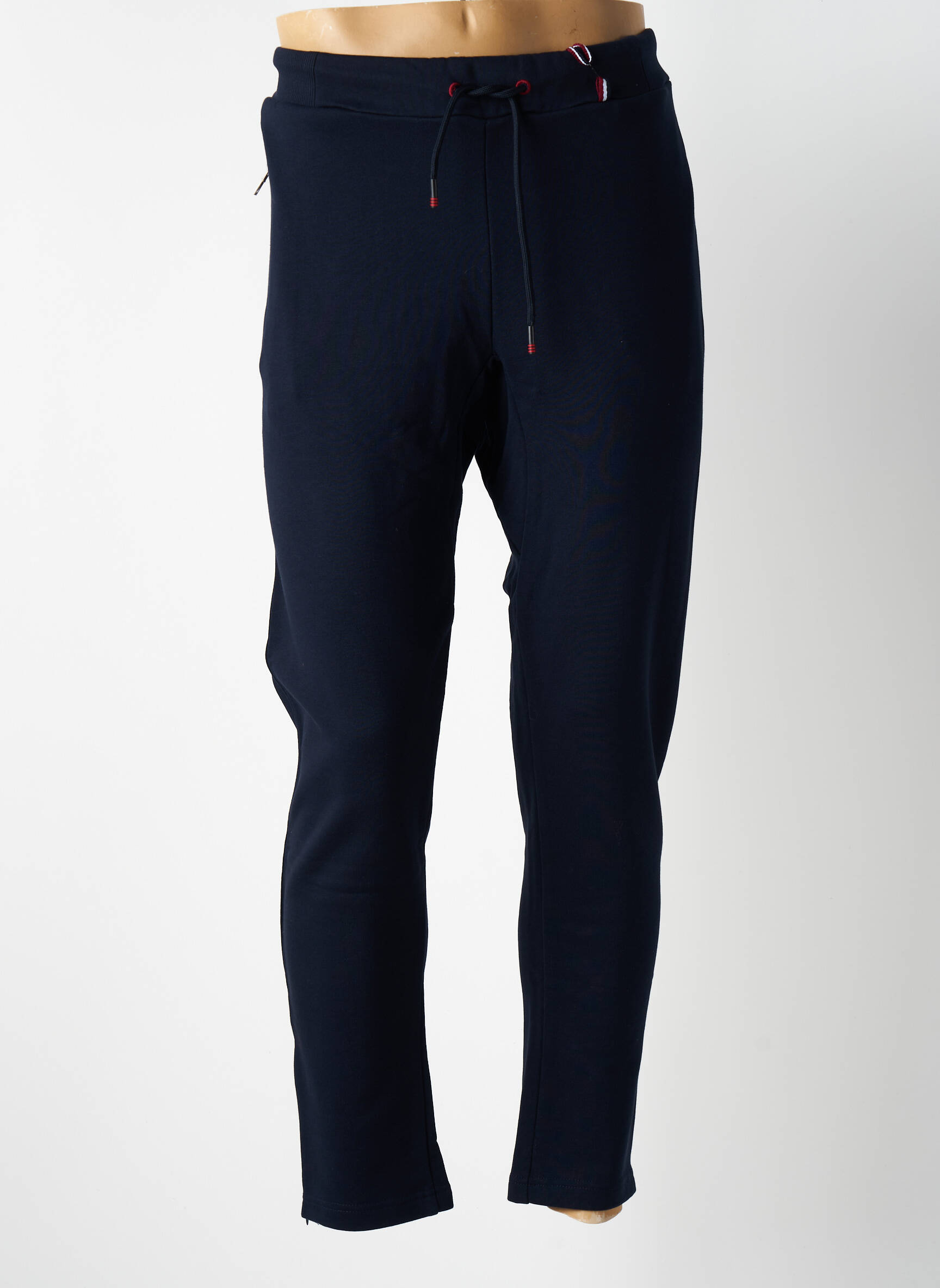 Joggins tamsiai mėlyna DELAHAYE vyras