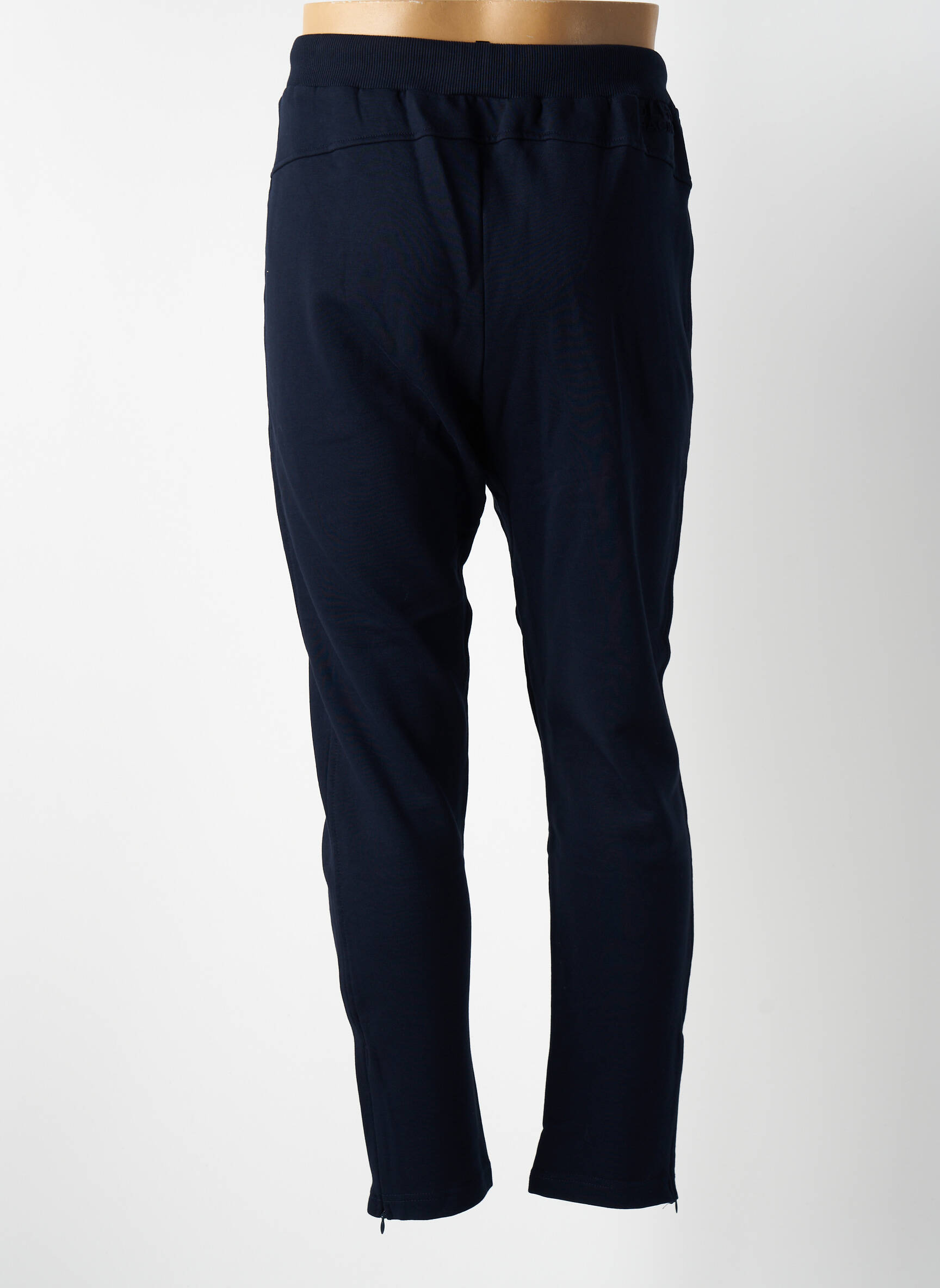 Joggins tamsiai mėlyna DELAHAYE vyras