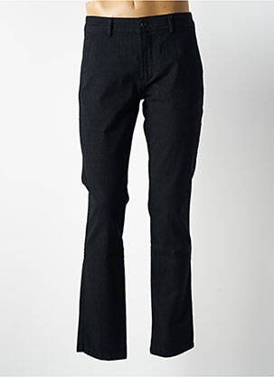 Chino kelnė antracitas DELAHAYE vyras