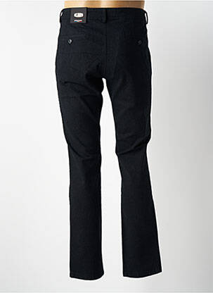Chino kelnė antracitas DELAHAYE vyras