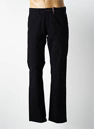 Chino kelnė juodas DELAHAYE vyras