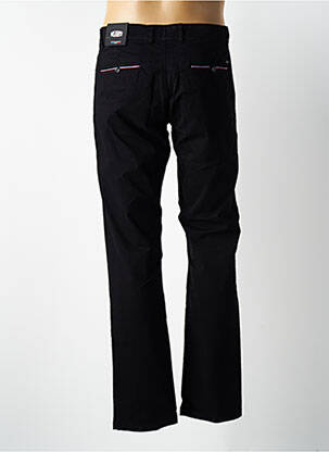 Chino kelnė juodas DELAHAYE vyras