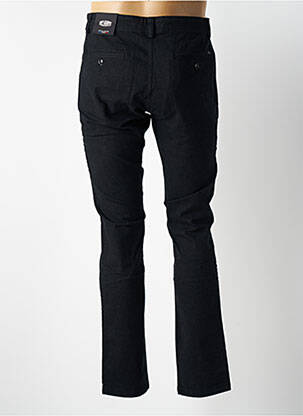 Chino kelnė antracitas DELAHAYE vyras
