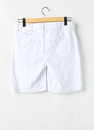 Bermudas baltas STREET ONE moteris
