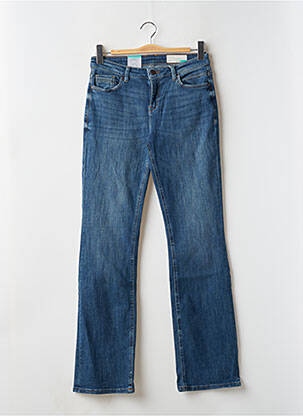 Bootcut džinsai mėlyna ESPRIT moteris