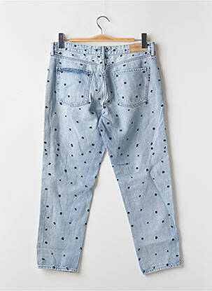 Lieknos džinsai mėlyna SCOTCH & SODA moteris