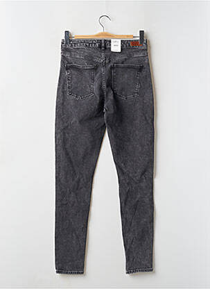 Lieknos džinsai juodas SCOTCH & SODA moteris