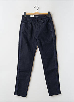 Lieknos džinsai juodas SCOTCH & SODA moteris
