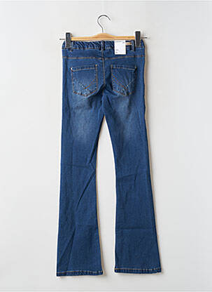 Bootcut džinsai mėlyna NAME IT mergina